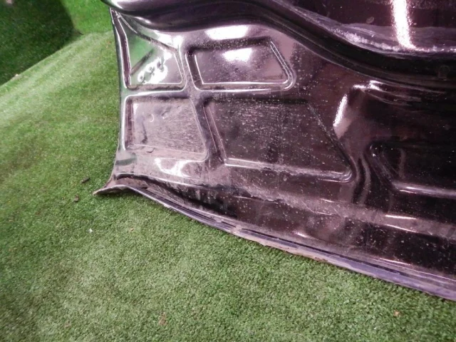 Дверь задняя левая для Ford Explorer U502 rest 2014-2019 на фотографиях