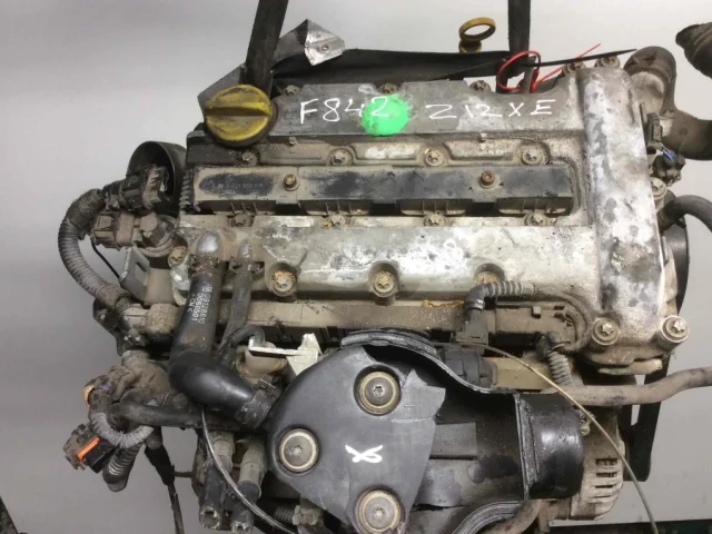 Продажа двигателя X12XE