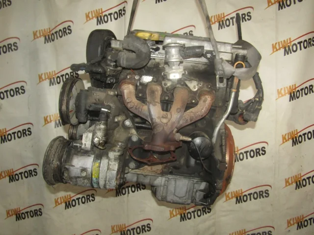 Продажа двигателя X16XEL