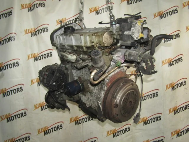 Продажа двигателя AUA