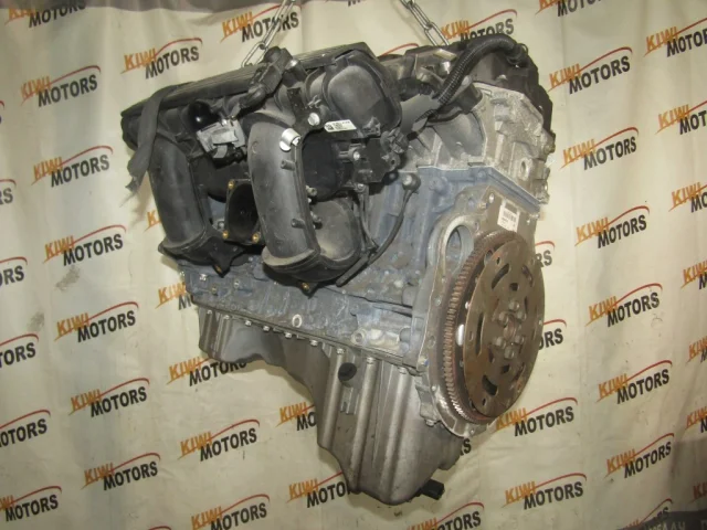 Продажа двигателя N52B25