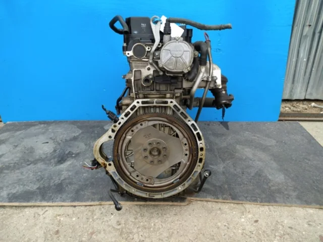 Продажа двигателя 271.946