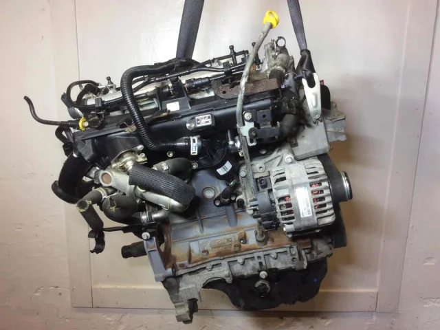 Продажа двигателя Z13DTH