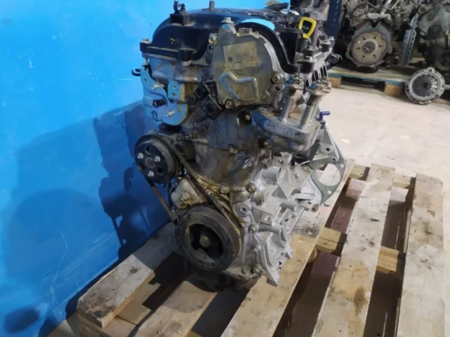 Продажа двигателя PEY5