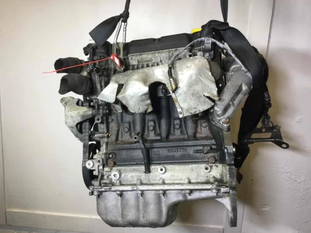 Продажа двигателя Z12XE