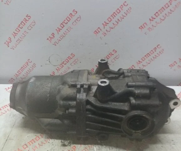 Редуктор заднего моста для Honda CR-V RE 2006-2009 на фотографиях