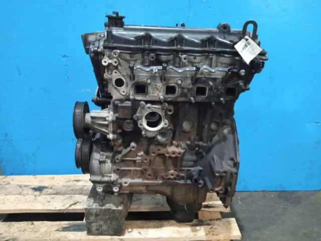 Продажа двигателя YD25