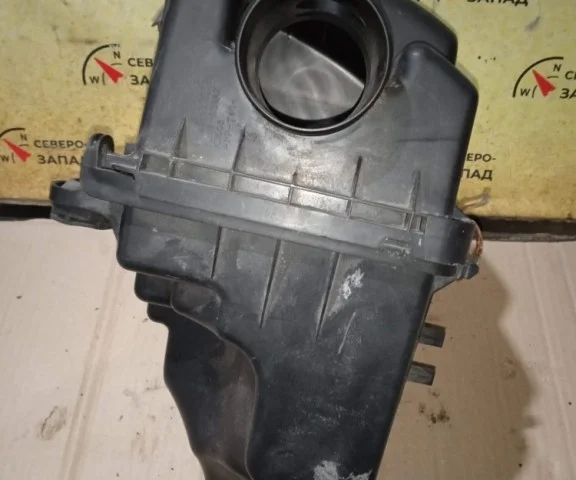 Корпус воздушного фильтра для Mazda CX 5 KF 2017 на фотографиях