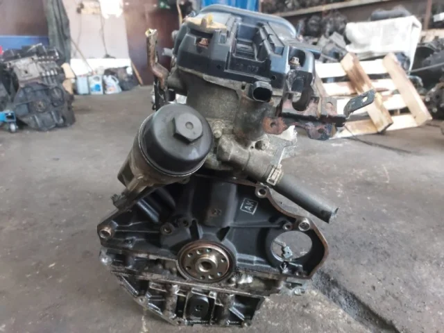 Продажа двигателя Z14XEP