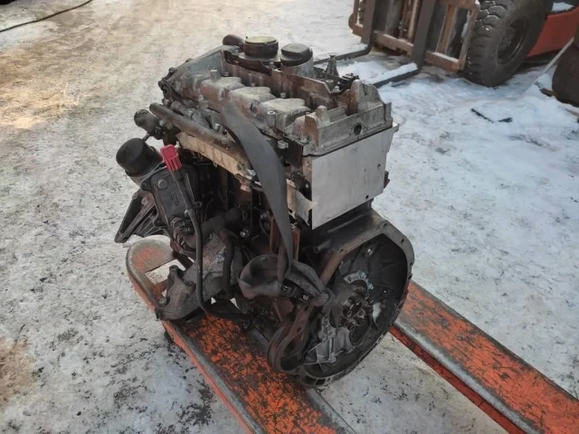 Продажа двигателя 611.962