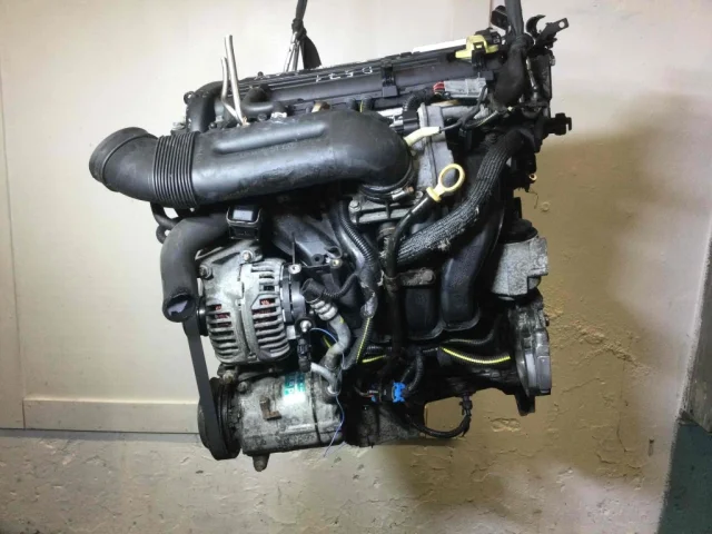 Продажа двигателя Z22SE