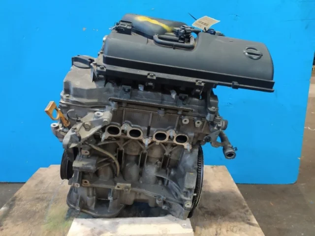 Продажа двигателя CR12DE