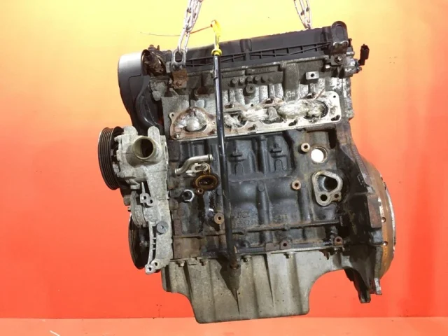 Продажа двигателя Z18XER