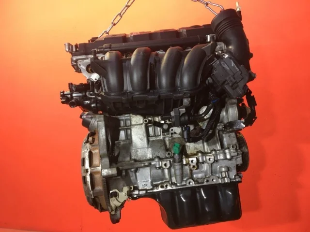 Продажа двигателя EP6