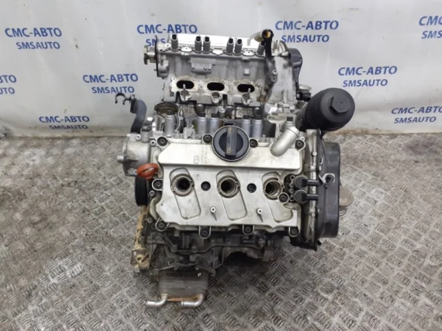 Продажа двигателя CCEA