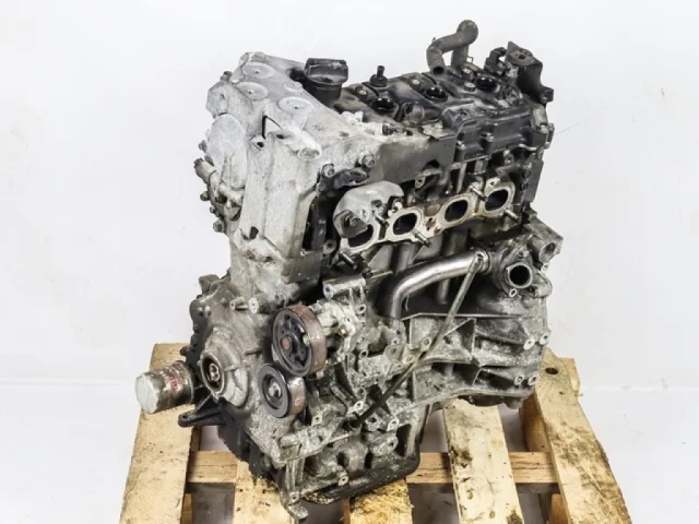 Продажа двигателя M9R