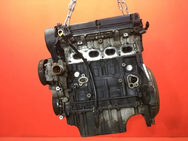 Продажа двигателя Z18XER