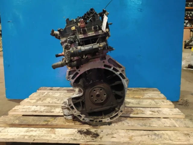 Продажа двигателя LFF7