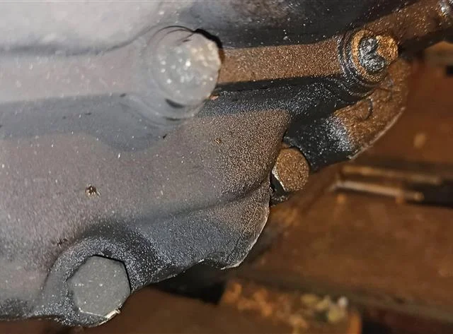 МКПП для Opel Zafira B 2005-2015 на фотографиях