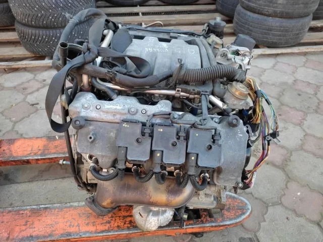 Продажа двигателя 112.913