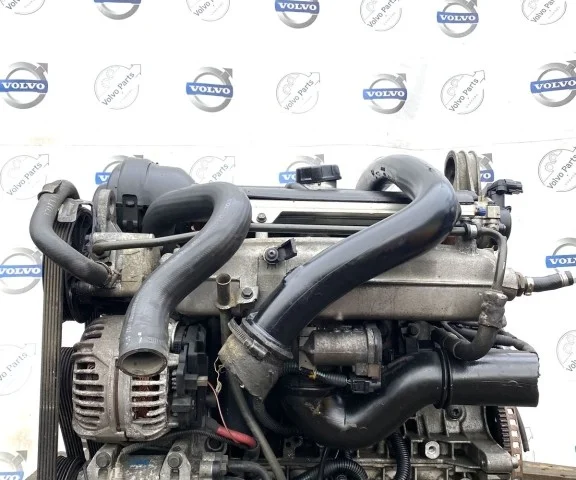 Продажа двигателя B5254T2