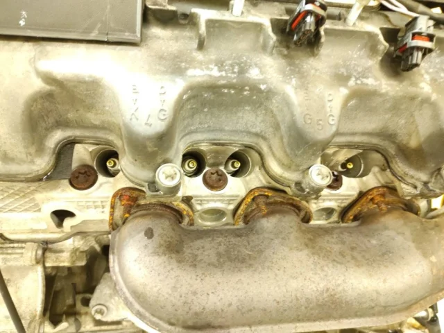 Продажа двигателя 112.942