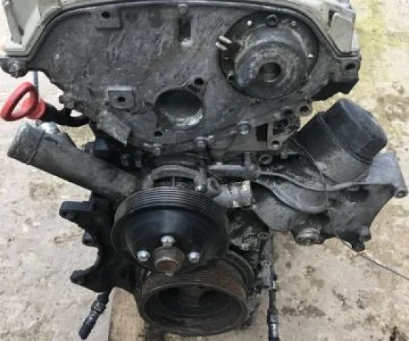 Продажа двигателя 111.942