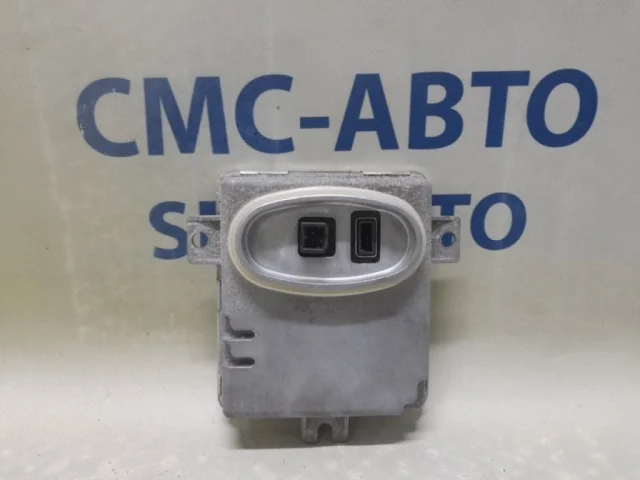 Блок розжига ксенона для Volvo XC70 BZ 2007-2016 на фотографиях