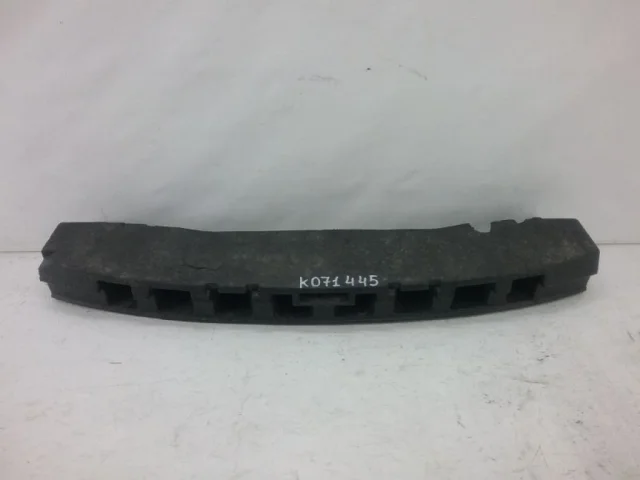 Усилитель переднего бампера для Skoda Rapid I NH3 2012-2017 на фотографиях