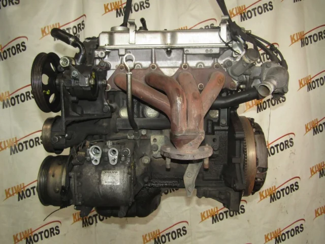 Продажа двигателя 4G93