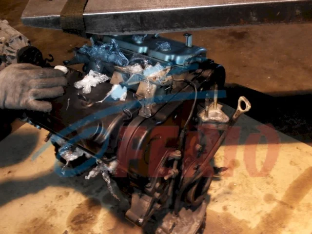 Продажа двигателя 6A13