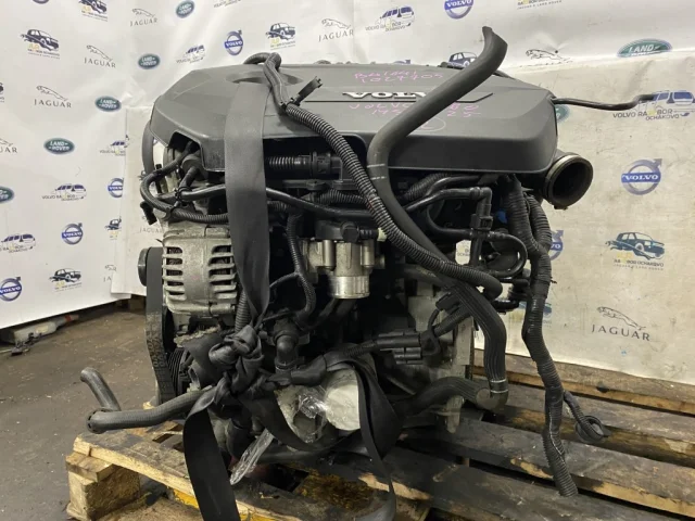 Продажа двигателя B4164T