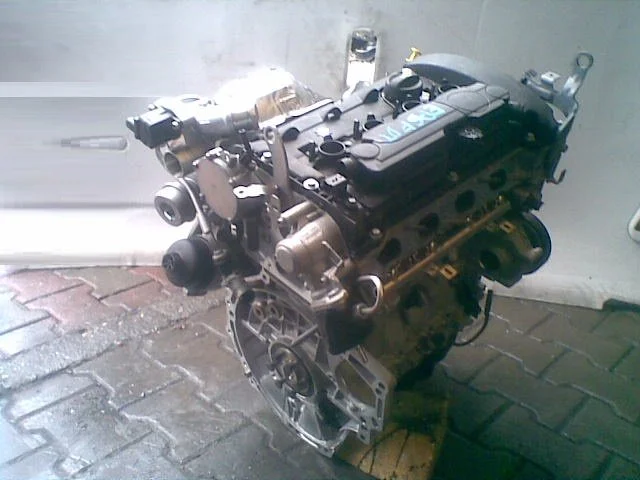 Продажа двигателя EP6CDTMD