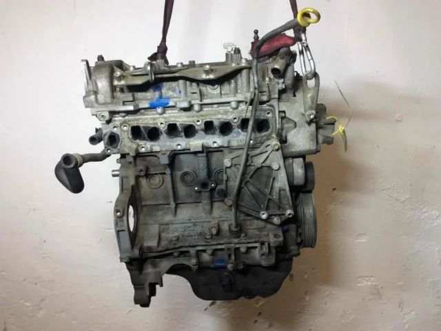 Продажа двигателя A13DTC