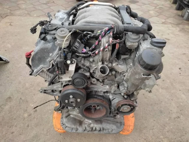 Продажа двигателя 112.942