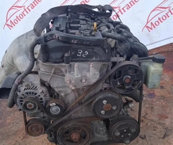 Продажа двигателя LFF7