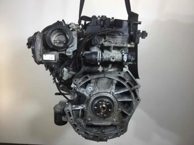 Продажа двигателя AODA