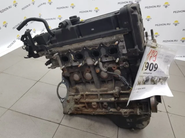 Продажа двигателя G4EE