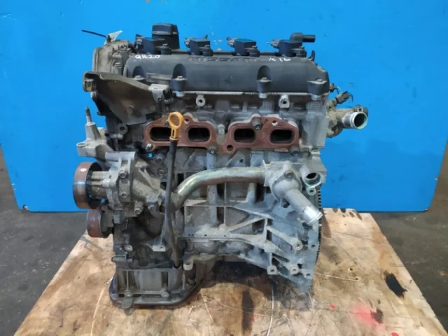 Продажа двигателя QR20DE