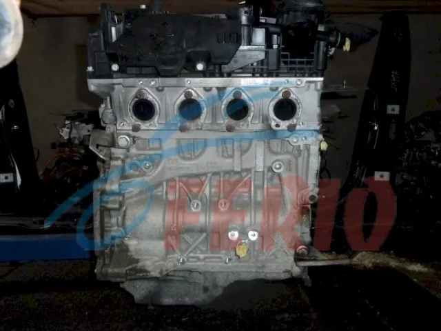 Продажа двигателя M47D20TU2