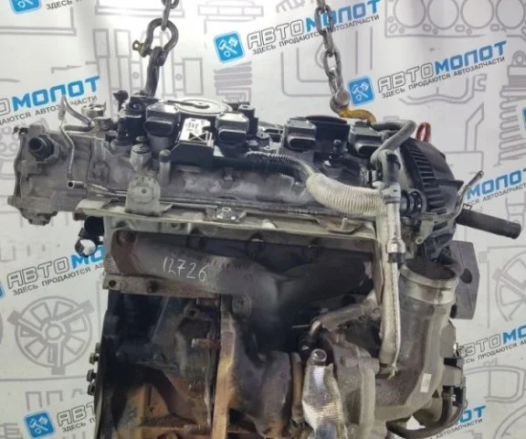 Продажа двигателя CDA