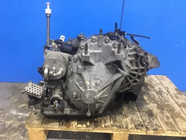 Вариатор для Mitsubishi ASX I 2010-2012 на фотографиях