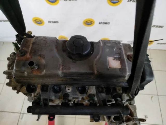 Продажа двигателя TU3A