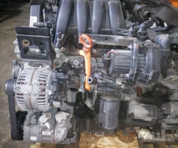 Продажа двигателя BSE