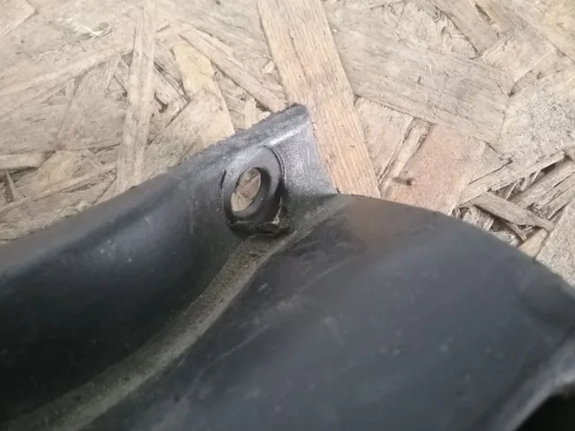 Решетка радиатора для Hyundai Matrix FC 2001-2010 на фотографиях