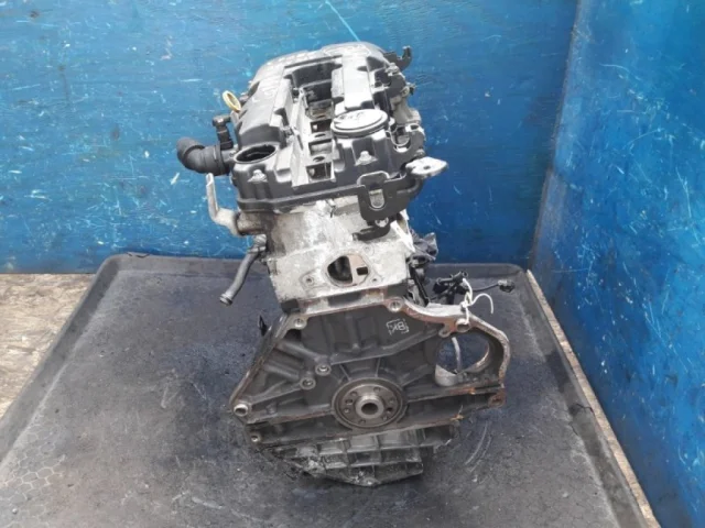 Продажа двигателя A14NET