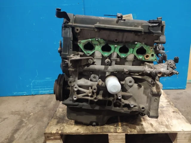 Продажа двигателя B20B