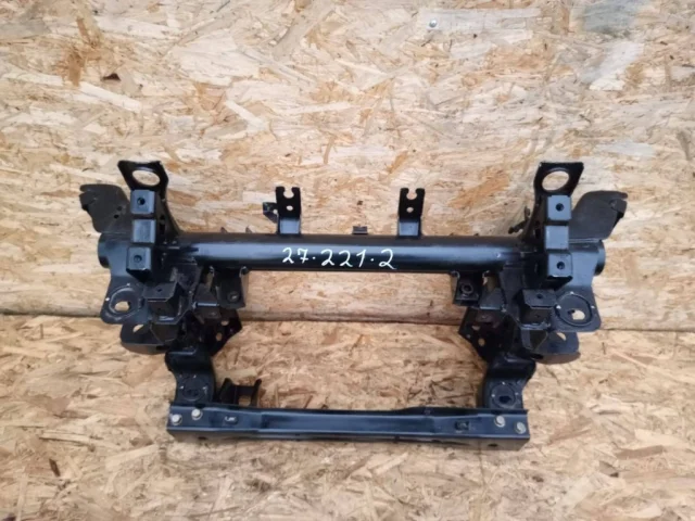 Подрамник двигателя для Mitsubishi Pajero V90 5dr 2006-2011 на фотографиях