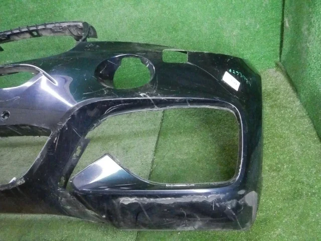 Бампер для BMW X6 Ф16 F16 2014-2019 на фотографиях