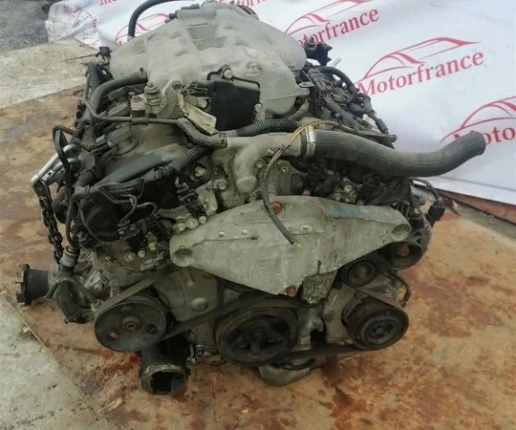 Продажа двигателя 10HM